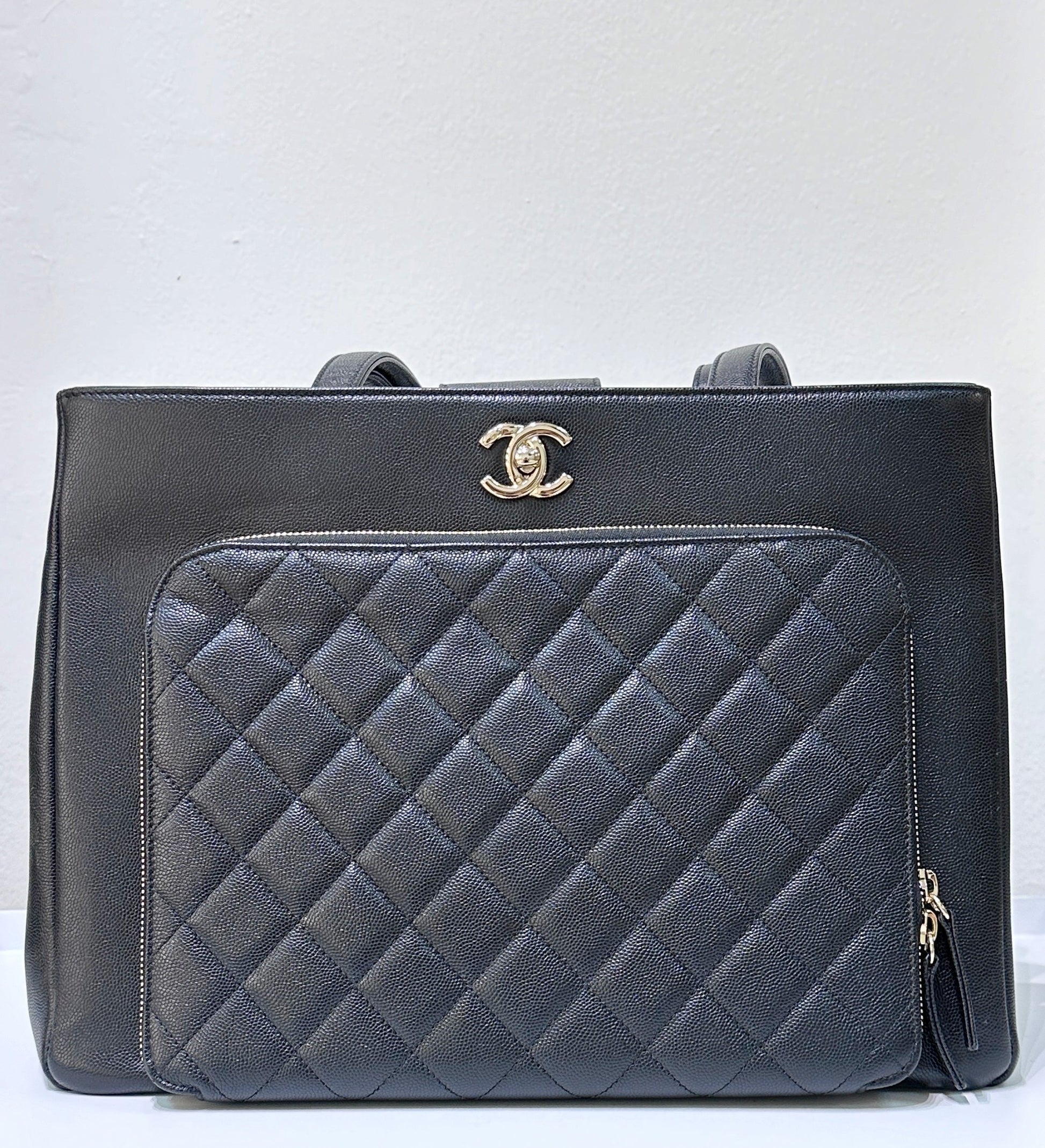 Chanel Tote Bag - Ewore Bags