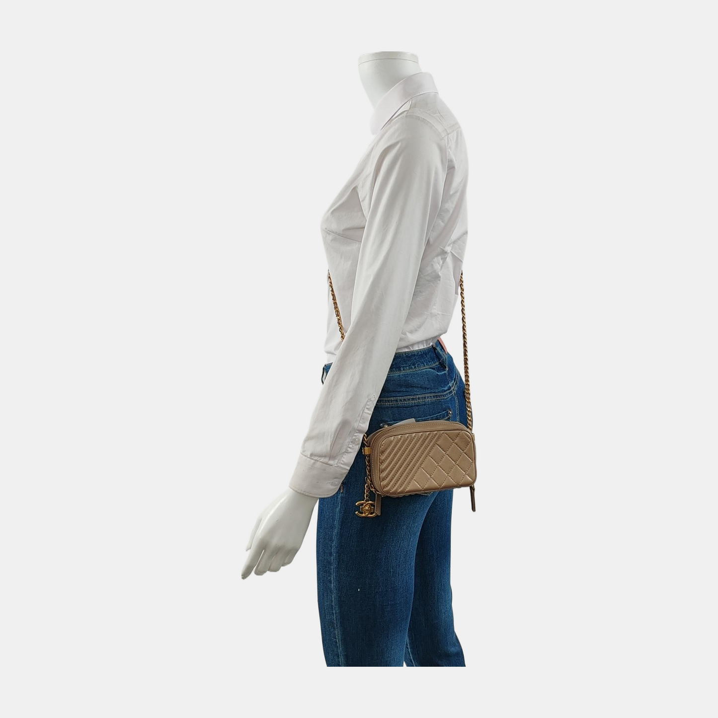 Chanel Handbag Bag - Ewore Bags