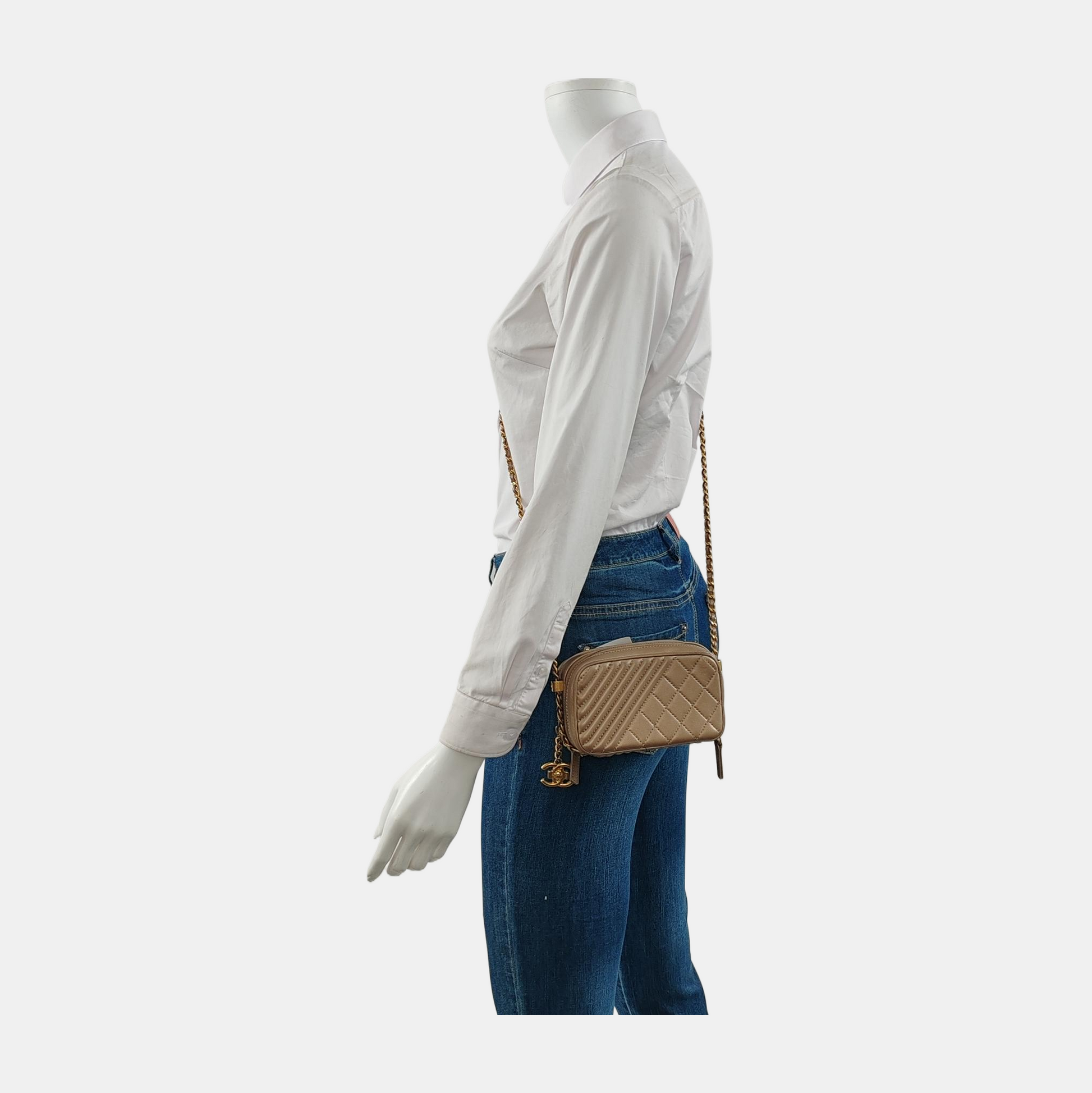 Chanel Handbag Bag - Ewore Bags