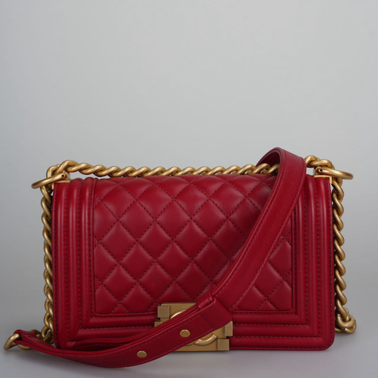 Chanel Handbag - Ewore Bags