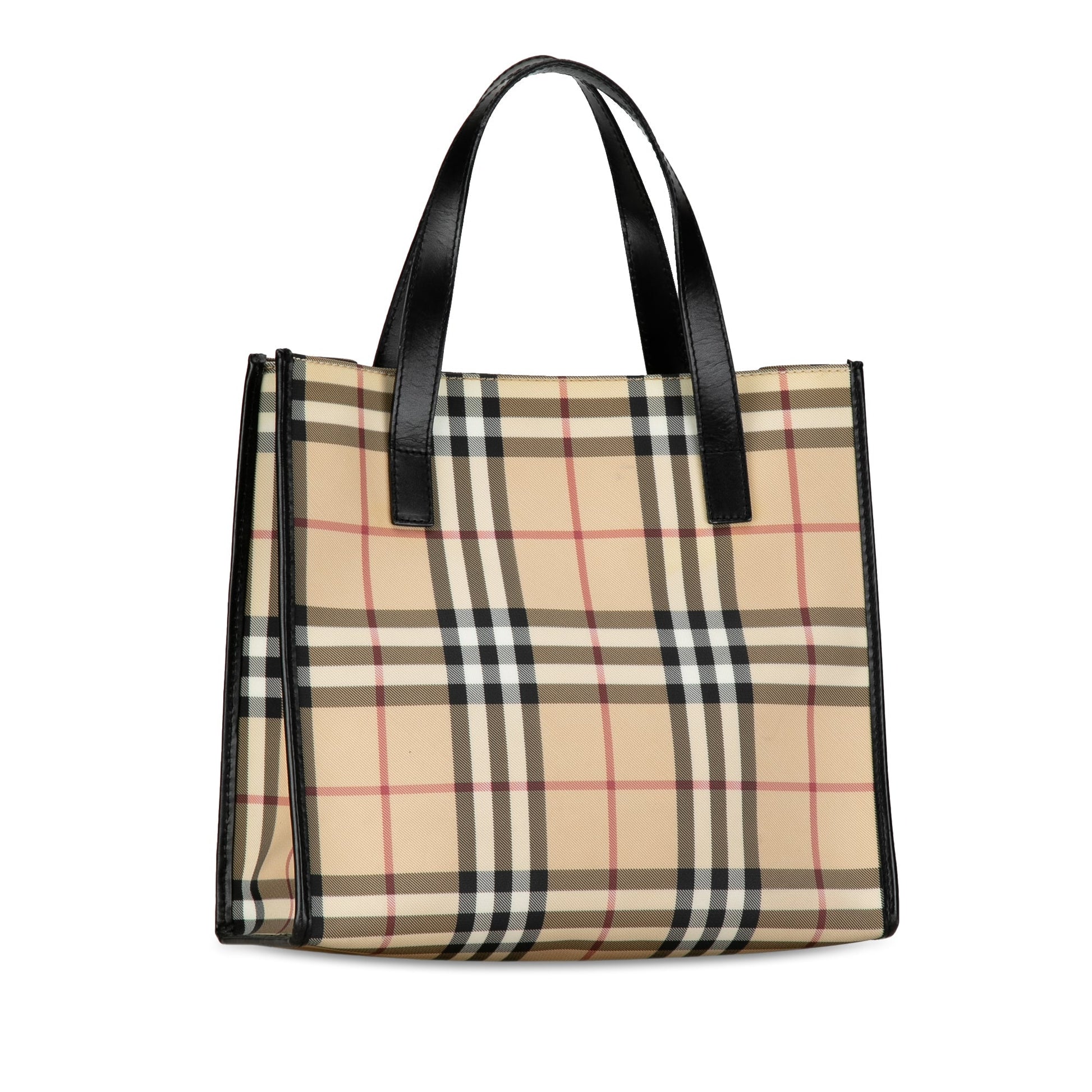 Burberry Tote Bag - Ewore Bags