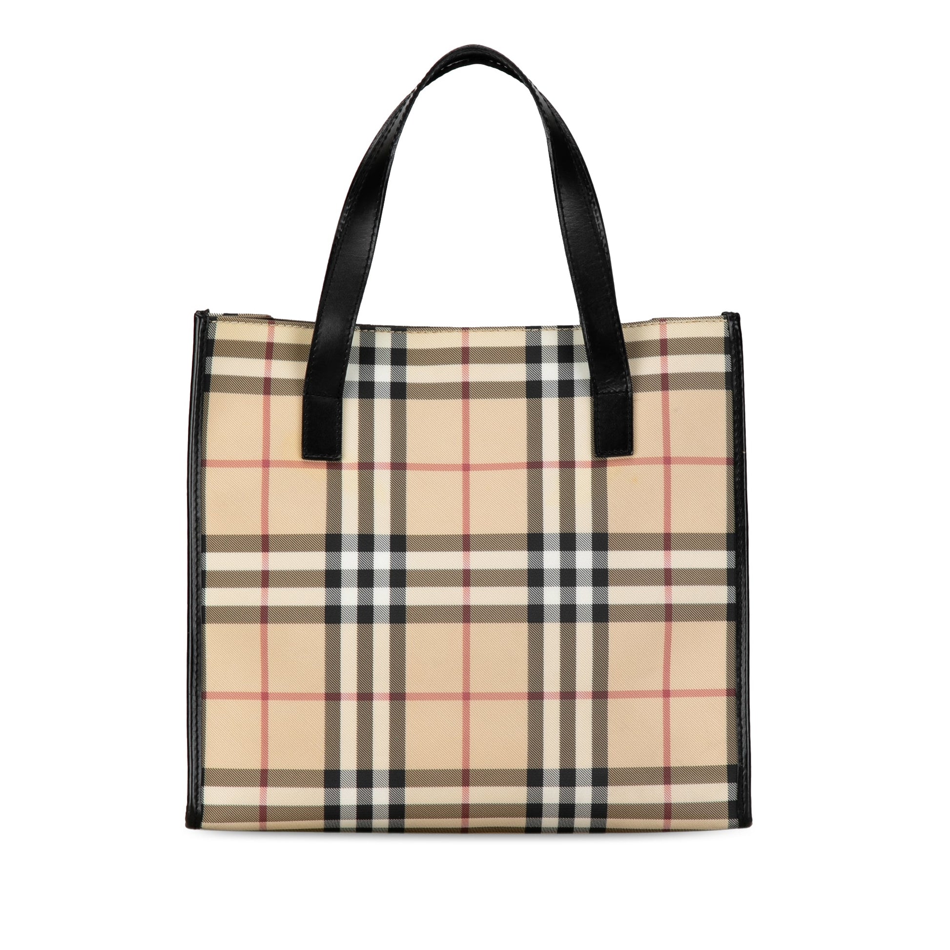 Burberry Tote Bag - Ewore Bags
