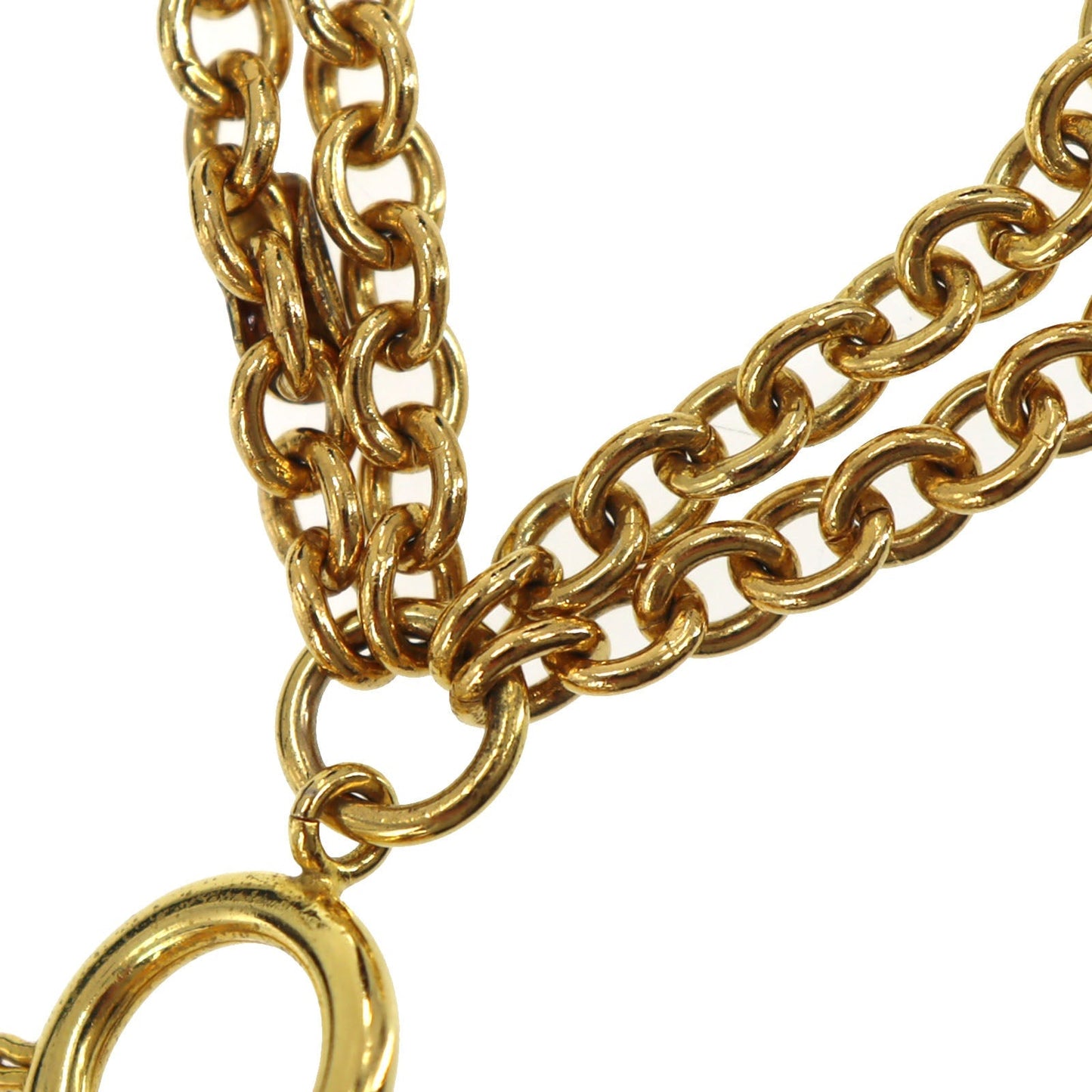 Chanel Matelassé Handbag Bag - Ewore Bags