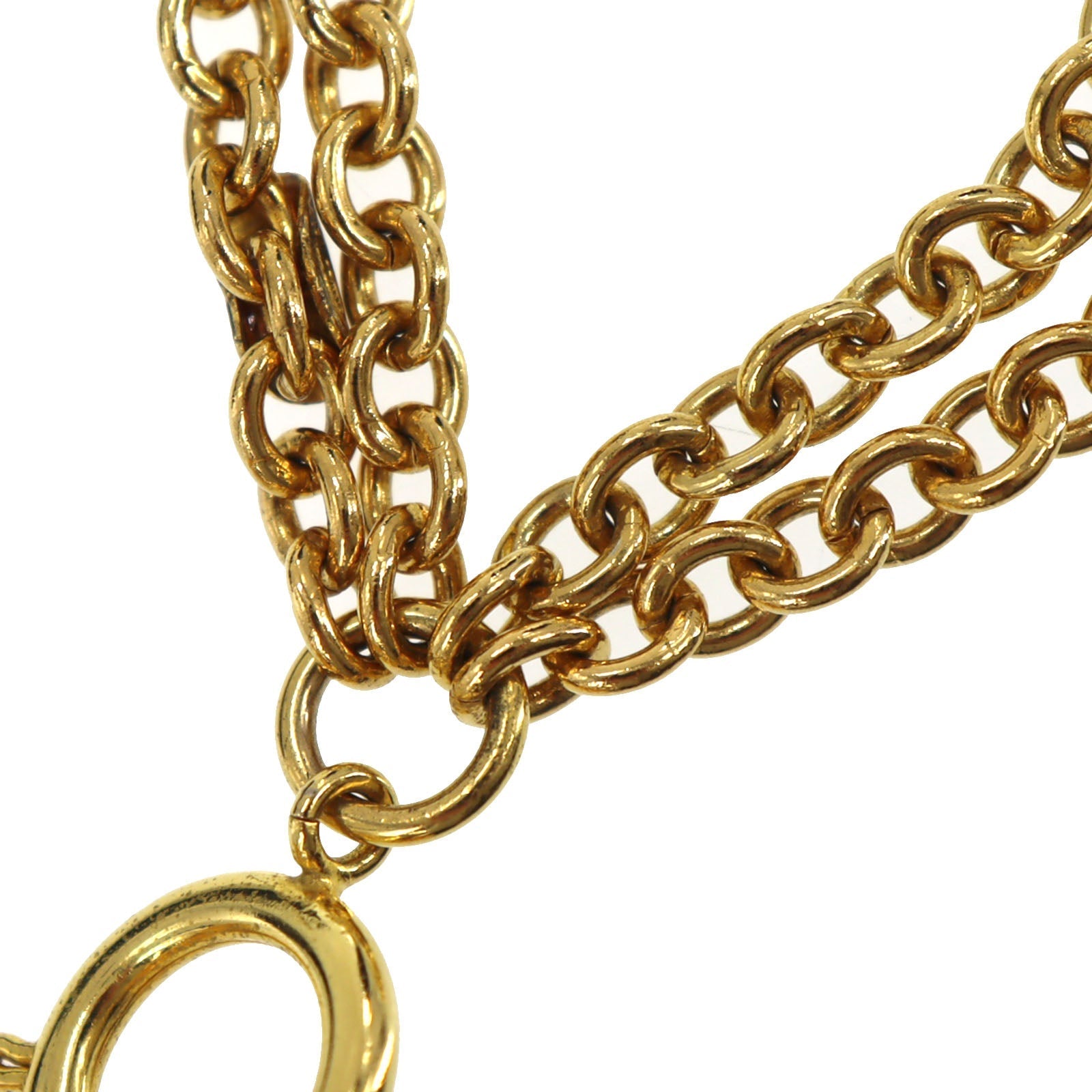 Chanel Matelassé Handbag Bag - Ewore Bags