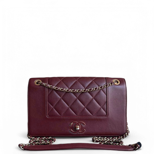 Chanel Shoulder Bag - EworeBags