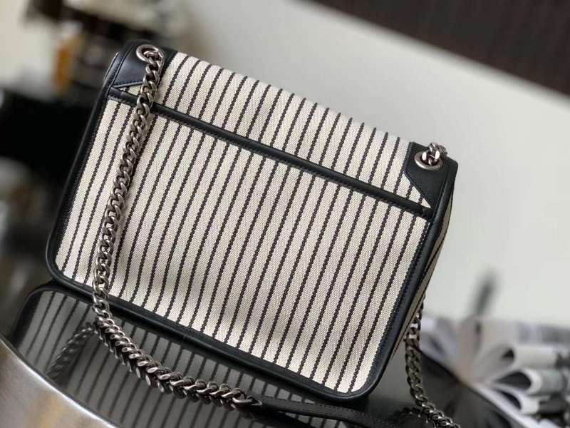 Yves Saint Laurent  Modern Handbag