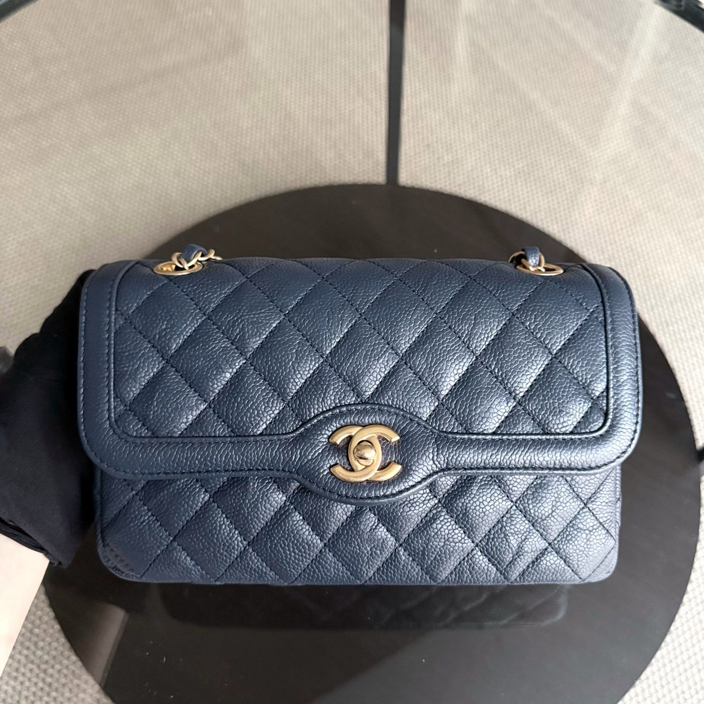 Chanel Small Shoulder Bag - EworeBags