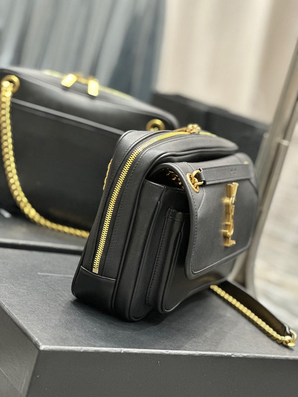 Yves Saint Laurent - Bags - 015