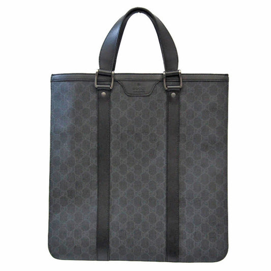 Gucci Canvas Tote