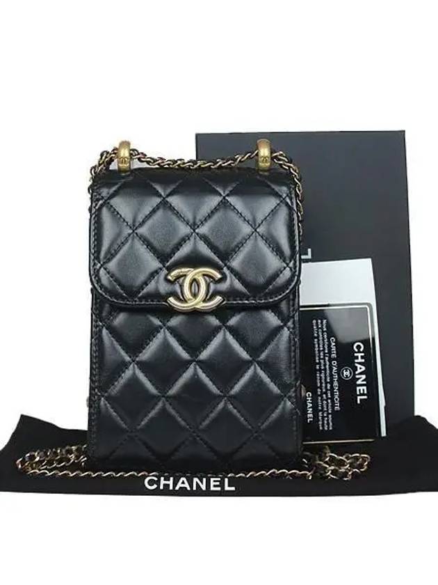 Chanel Crossbody Bag - EworeBags