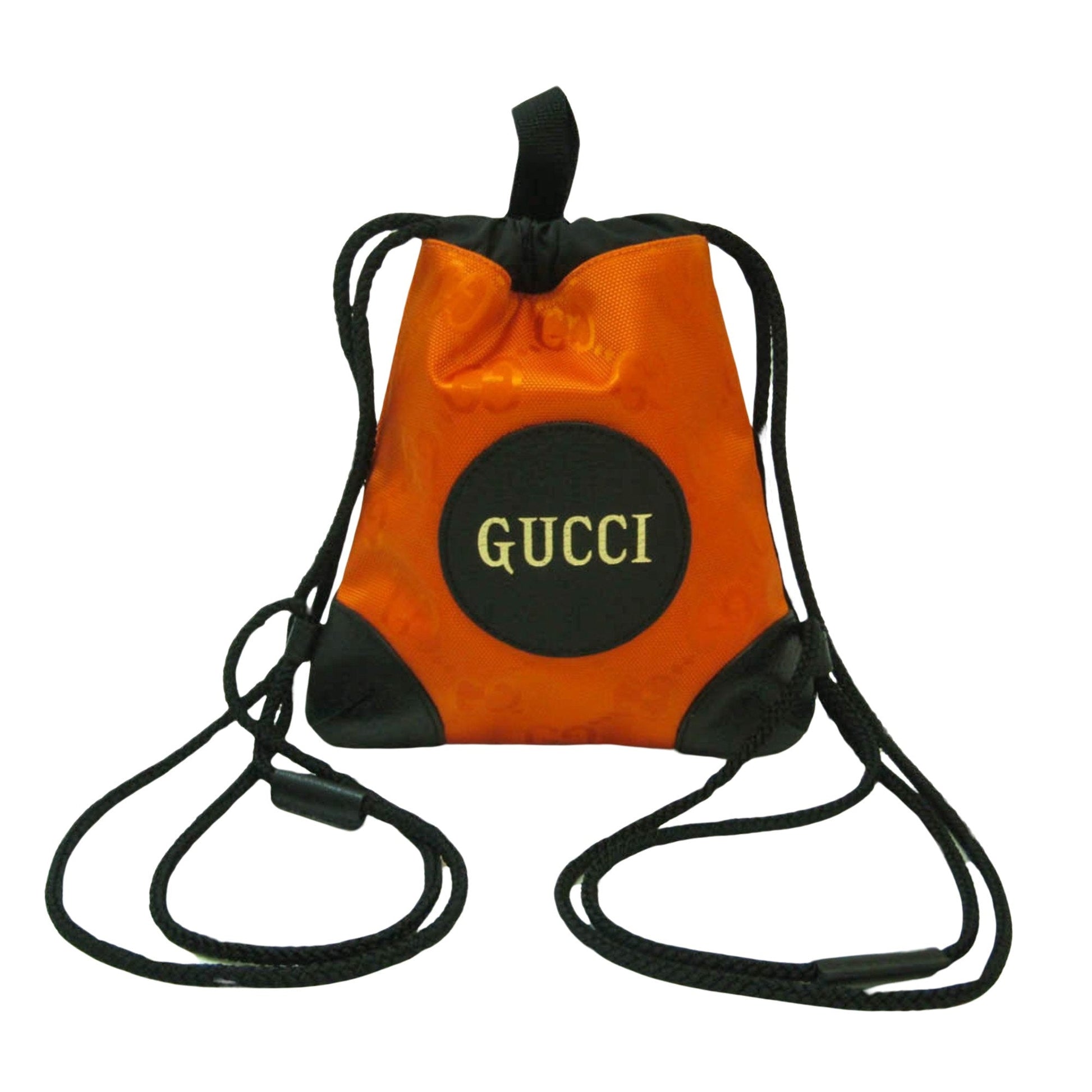 Gucci Backpack