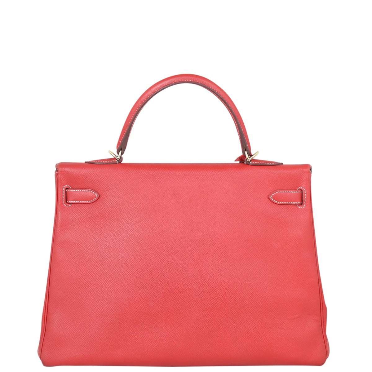 Hermes Kelly 35 Retourne Epsom