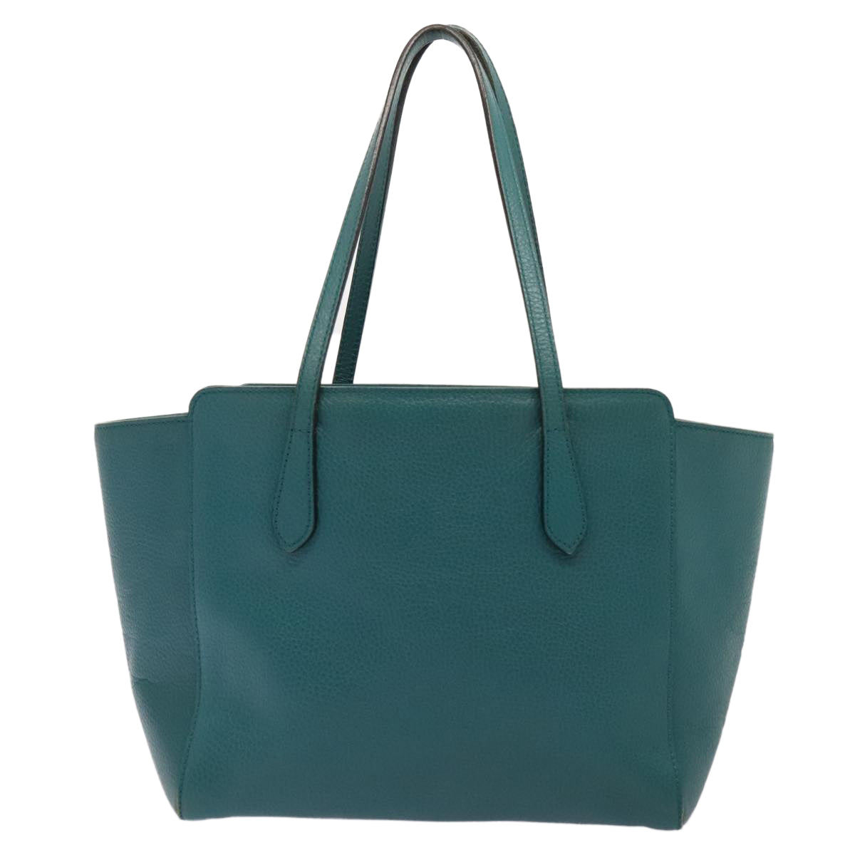 Gucci Leather Tote