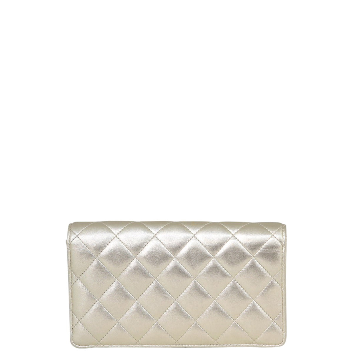 Chanel Melbourne Limited Edition Bifold Wallet