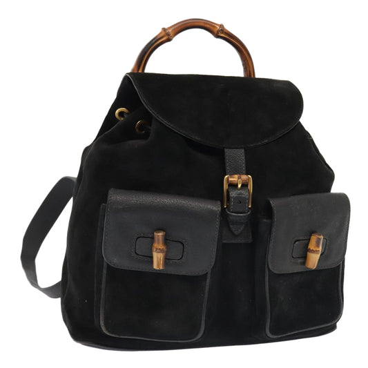 Gucci Backpack