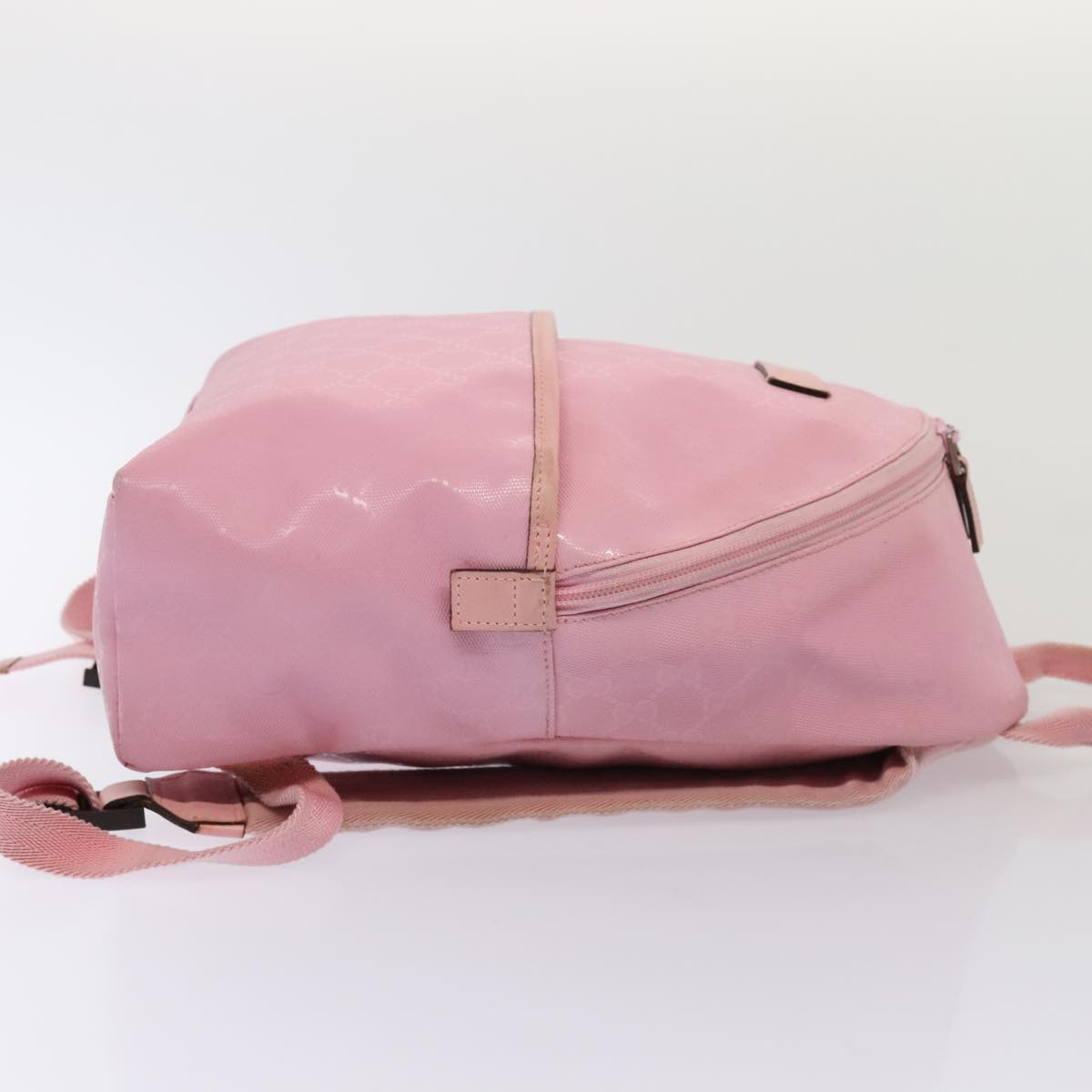Gucci Canvas Backpack
