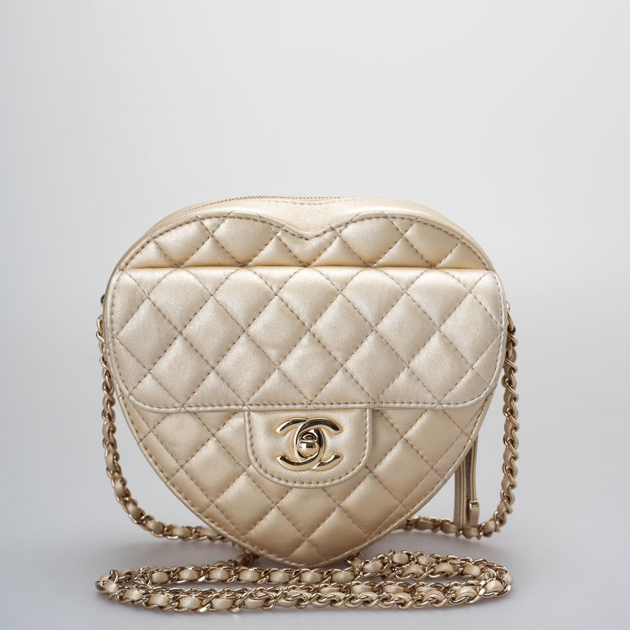 Chanel Handbag - Ewore Bags