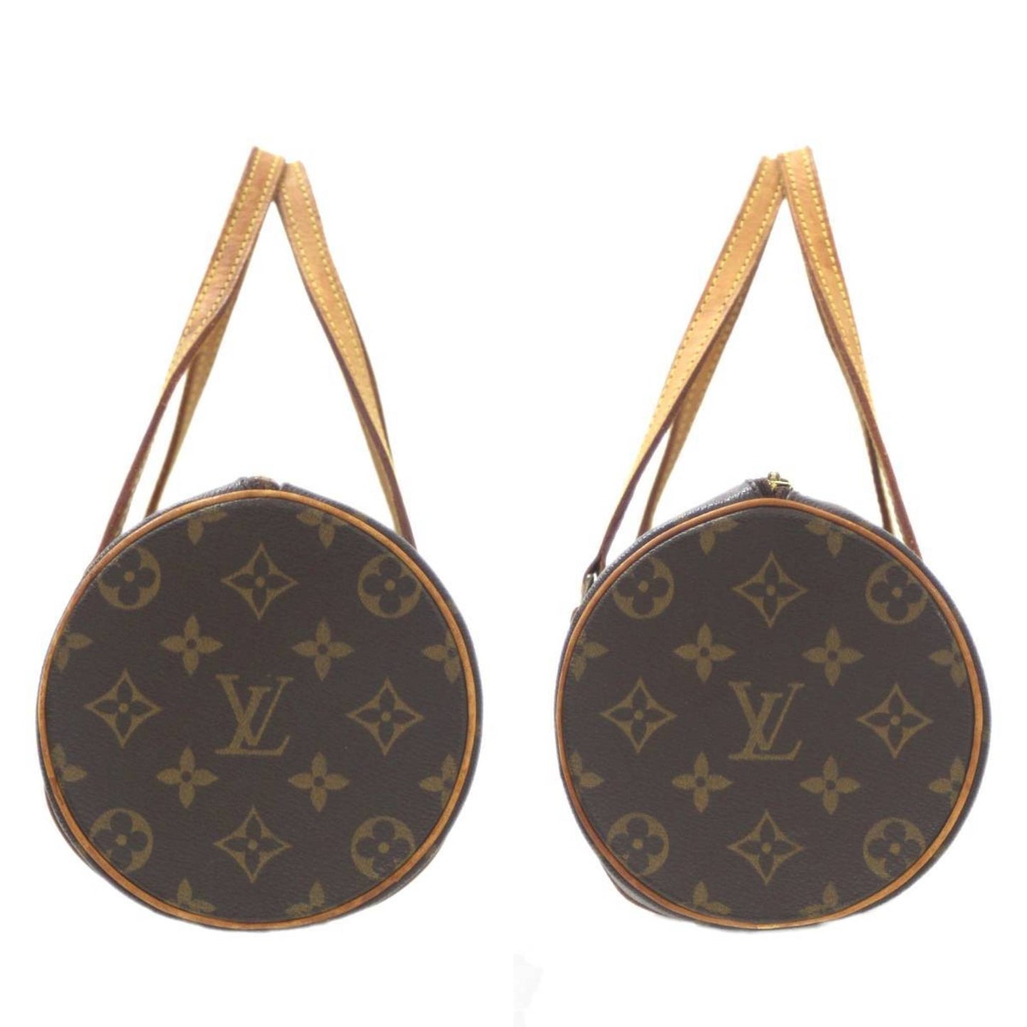 LOUIS VUITTON Papillon 26 Handbag