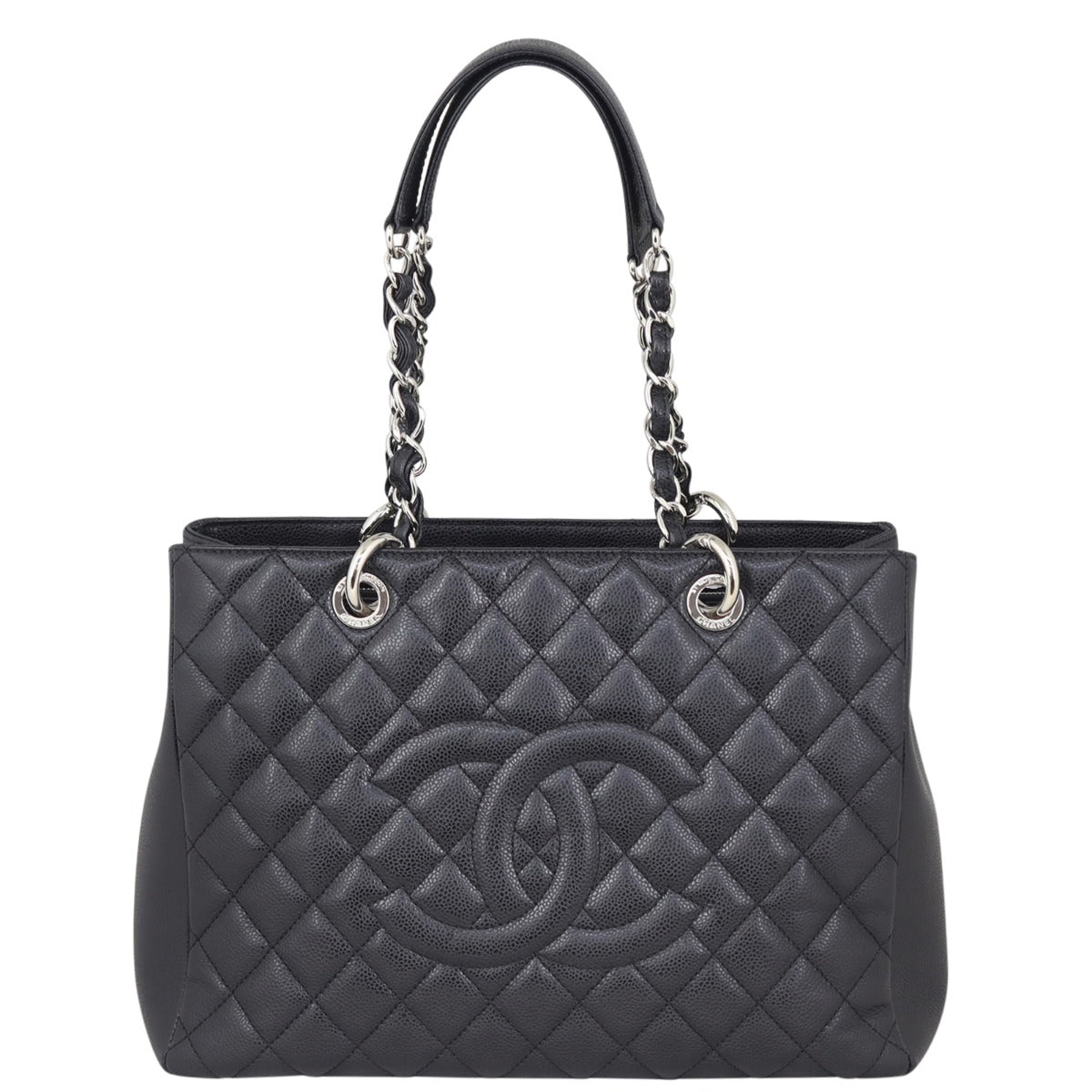 Chanel Grand Shopping Tote
