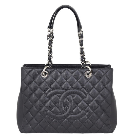 Chanel Grand Shopping Tote