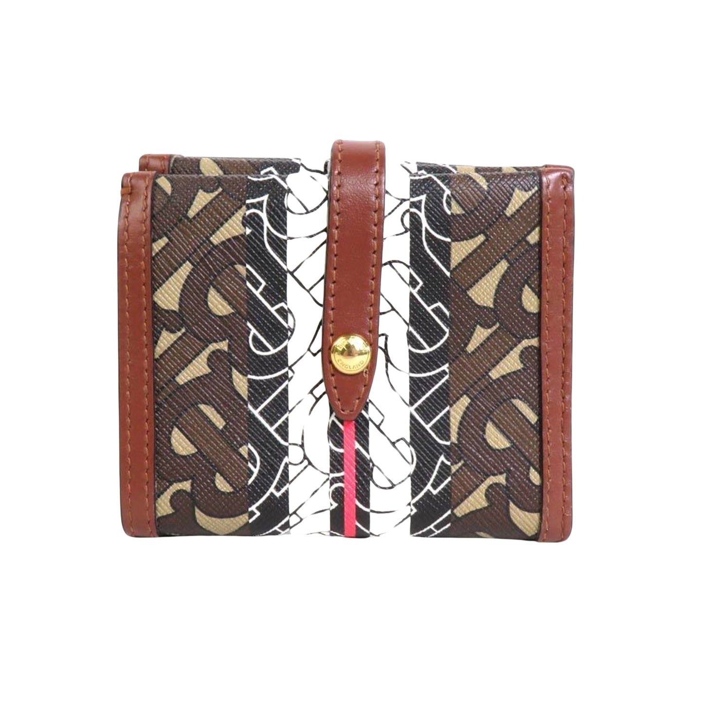Luxury Burberry Wallet