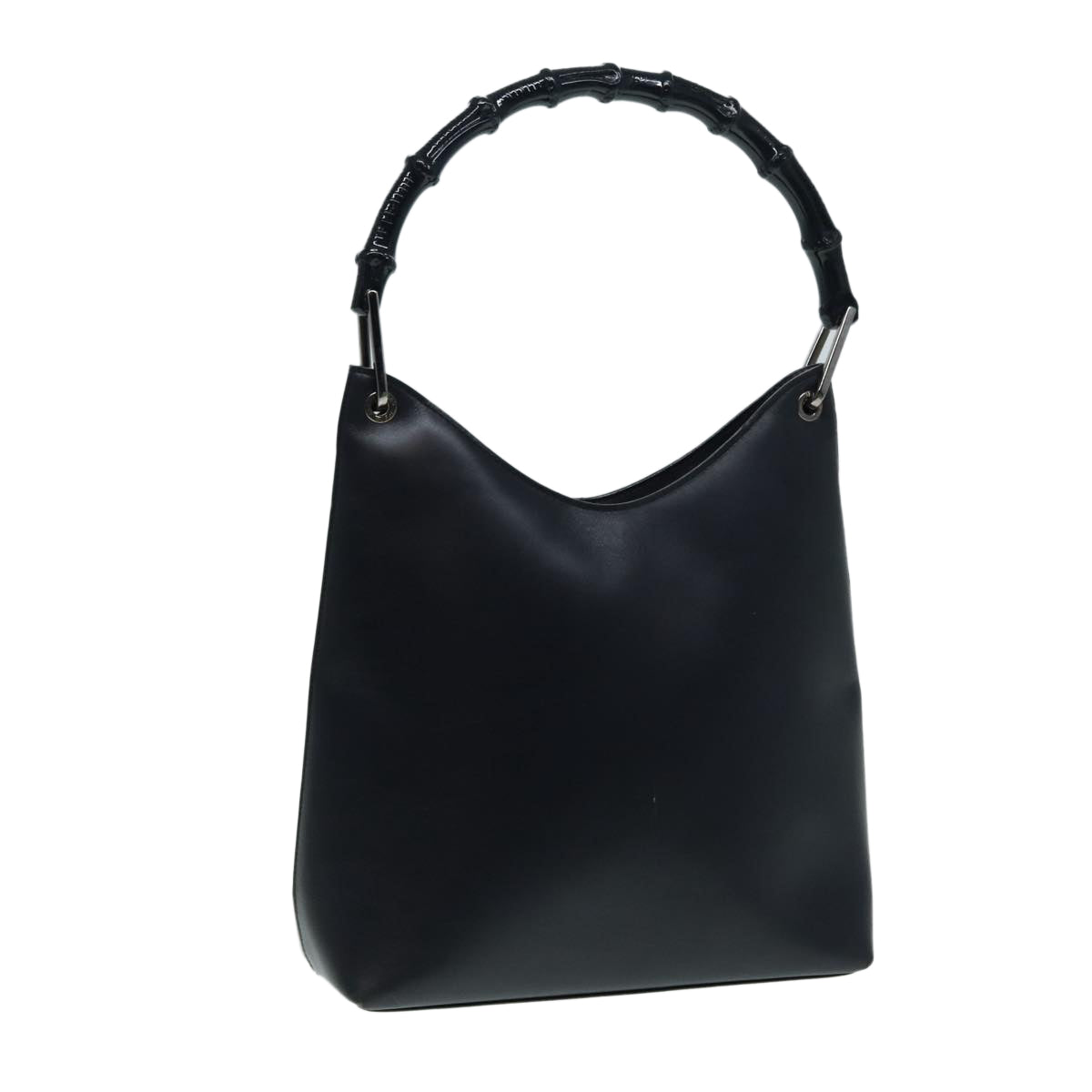 Gucci Leather Shoulder Bag