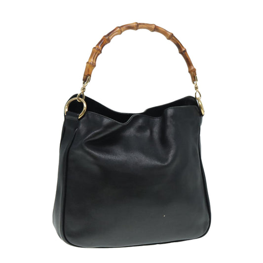 Gucci Leather Handbag