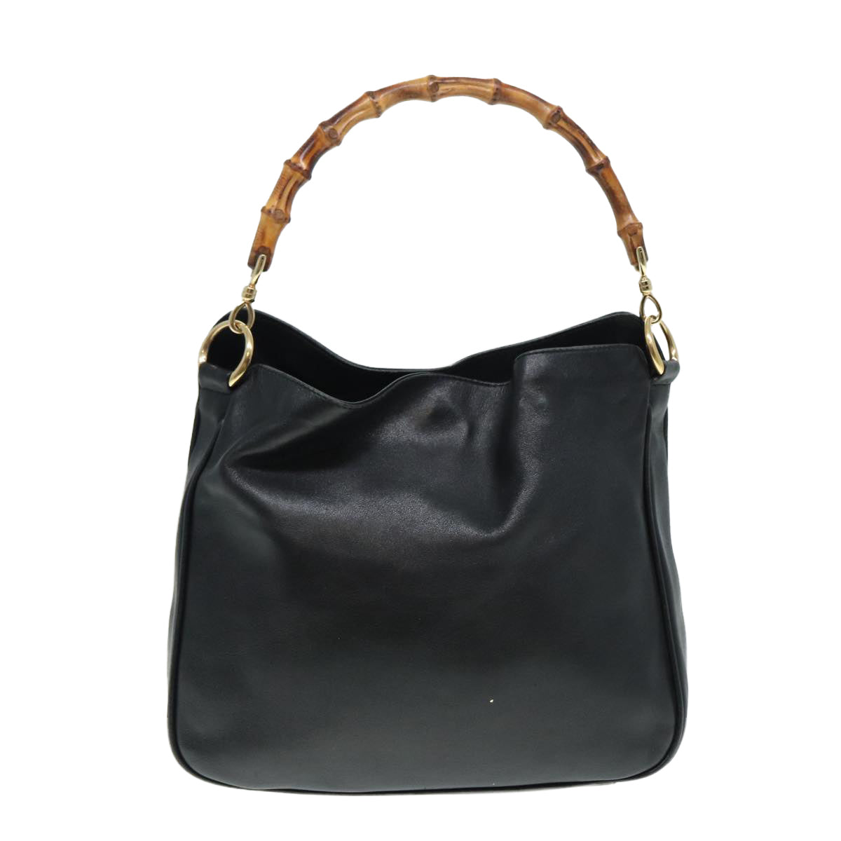 Gucci Leather Handbag
