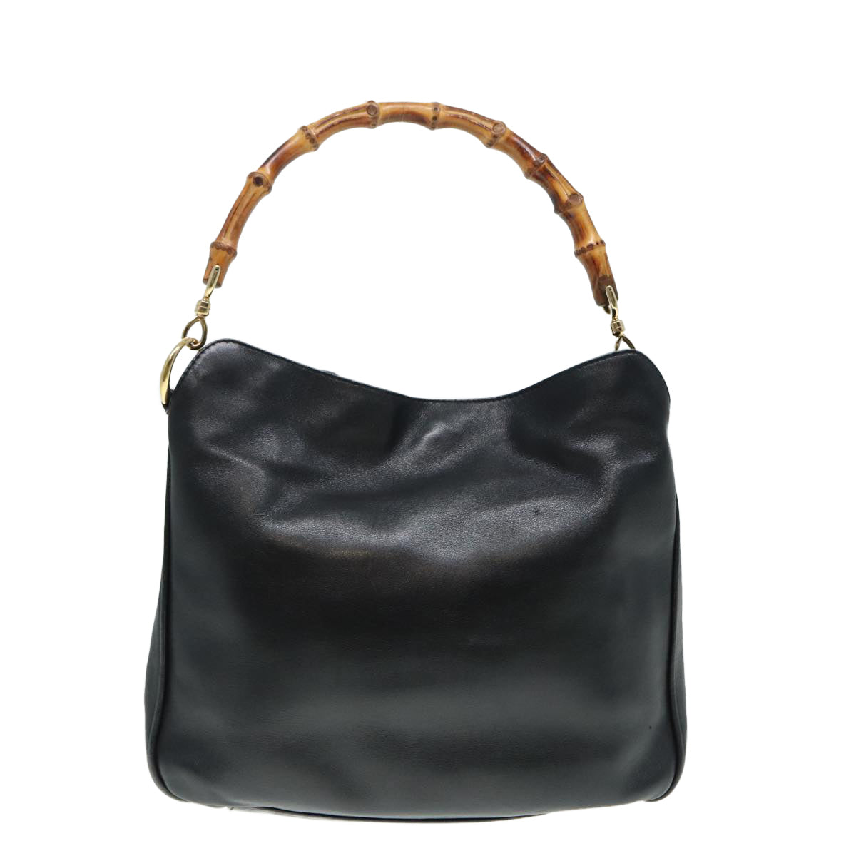 Gucci Leather Handbag