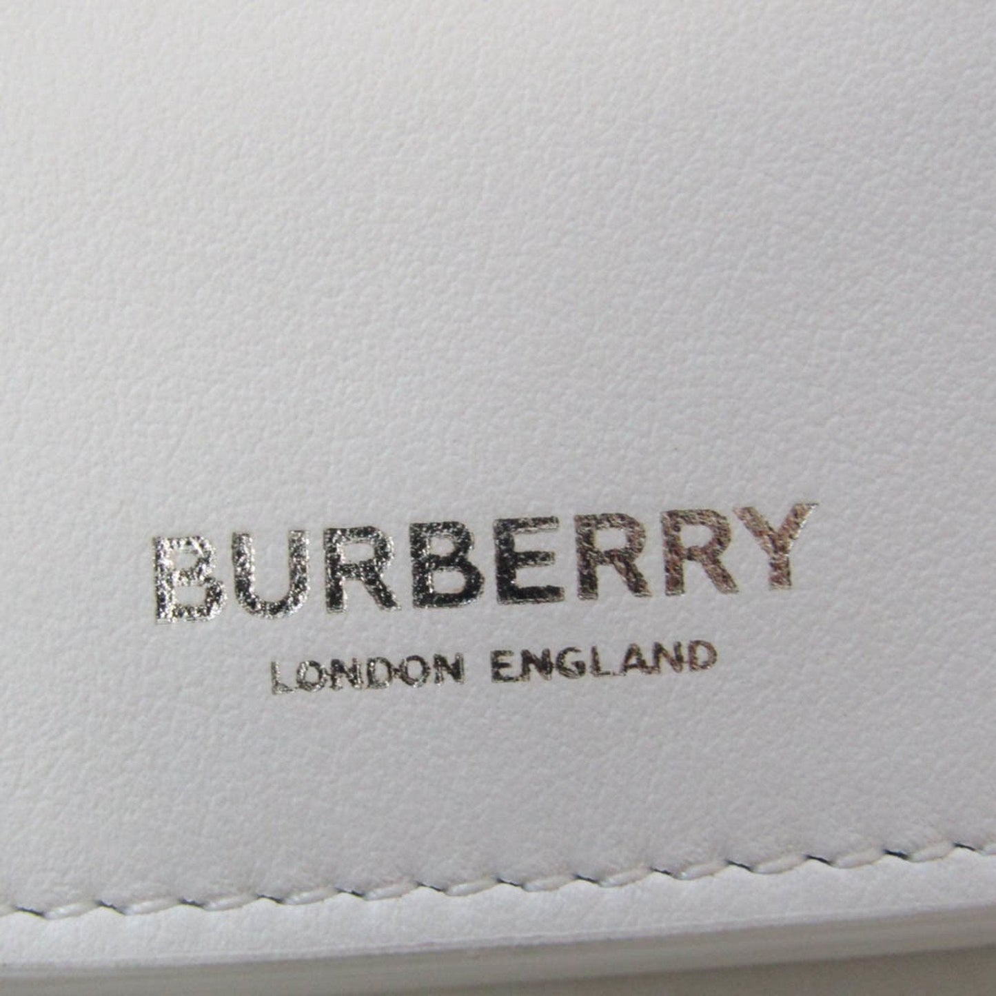 Luxury Burberry Olympia Wallet