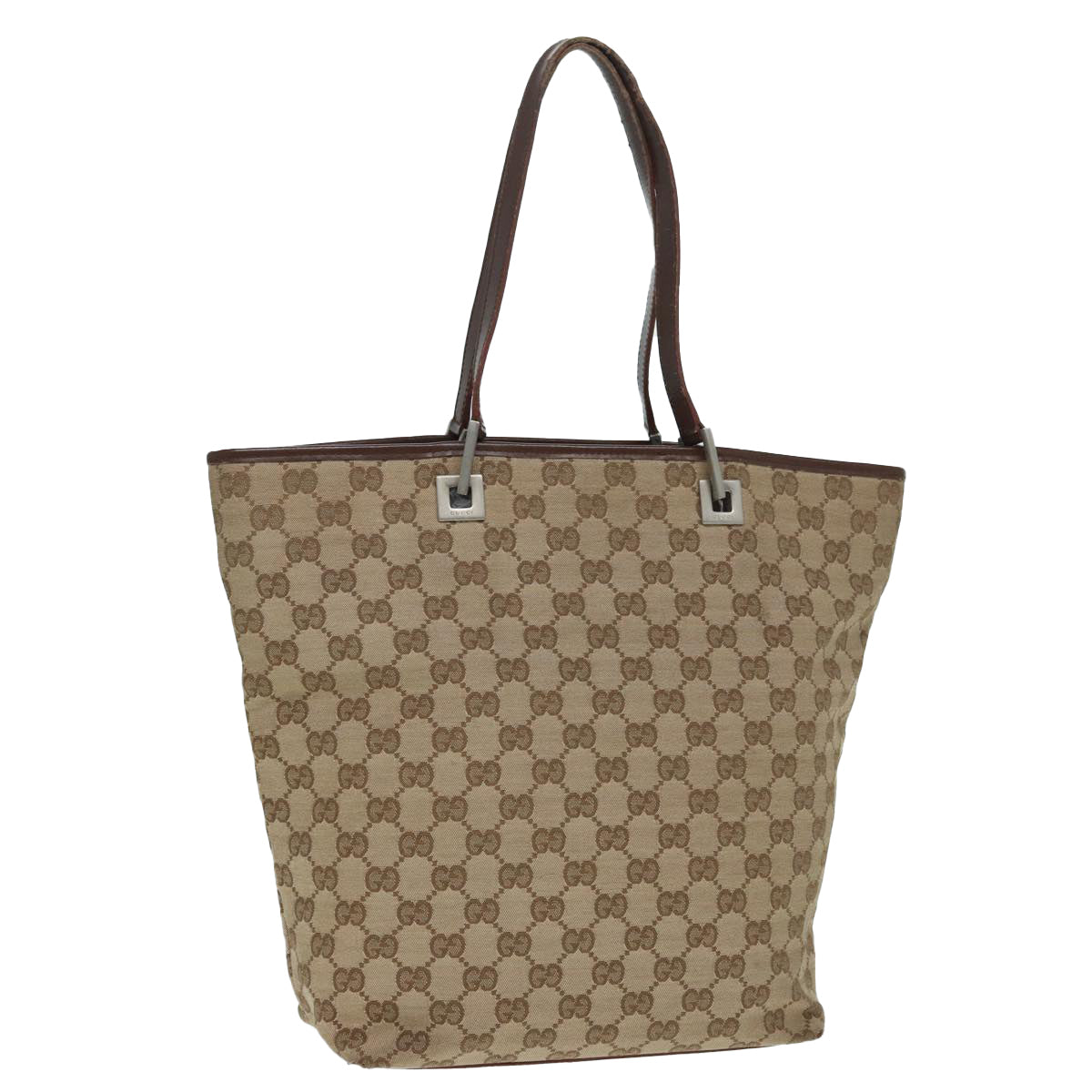 Gucci Canvas Tote
