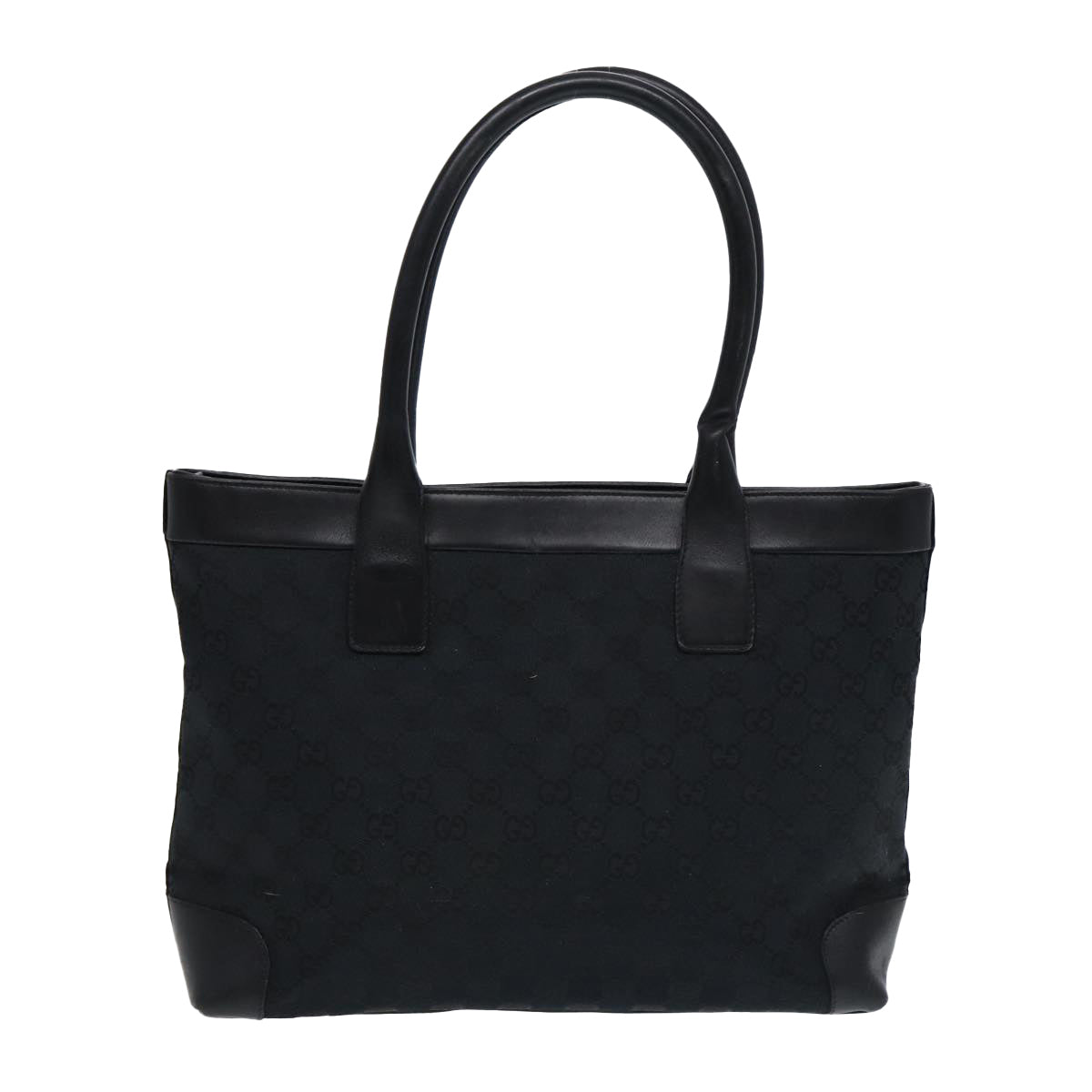 Gucci Canvas Tote