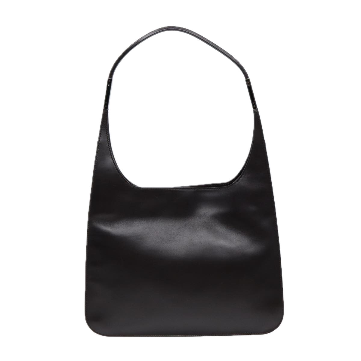 Gucci Leather Shoulder Bag