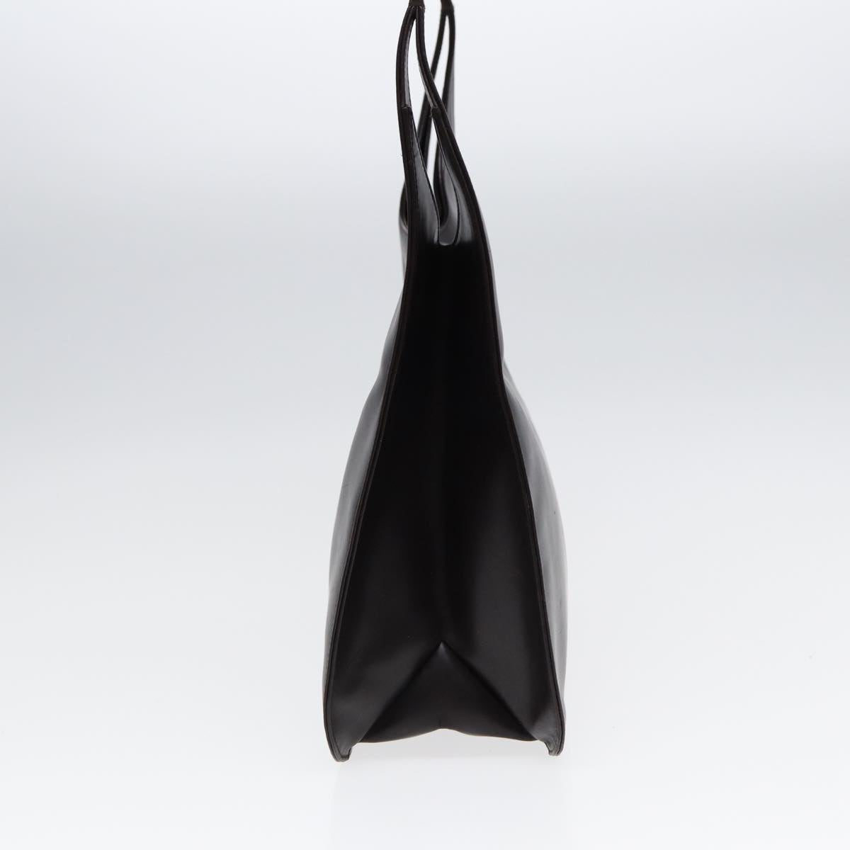 Gucci Leather Shoulder Bag