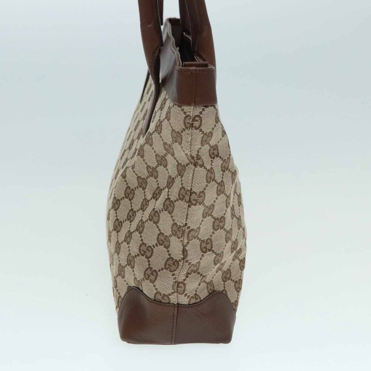 Gucci Canvas Tote