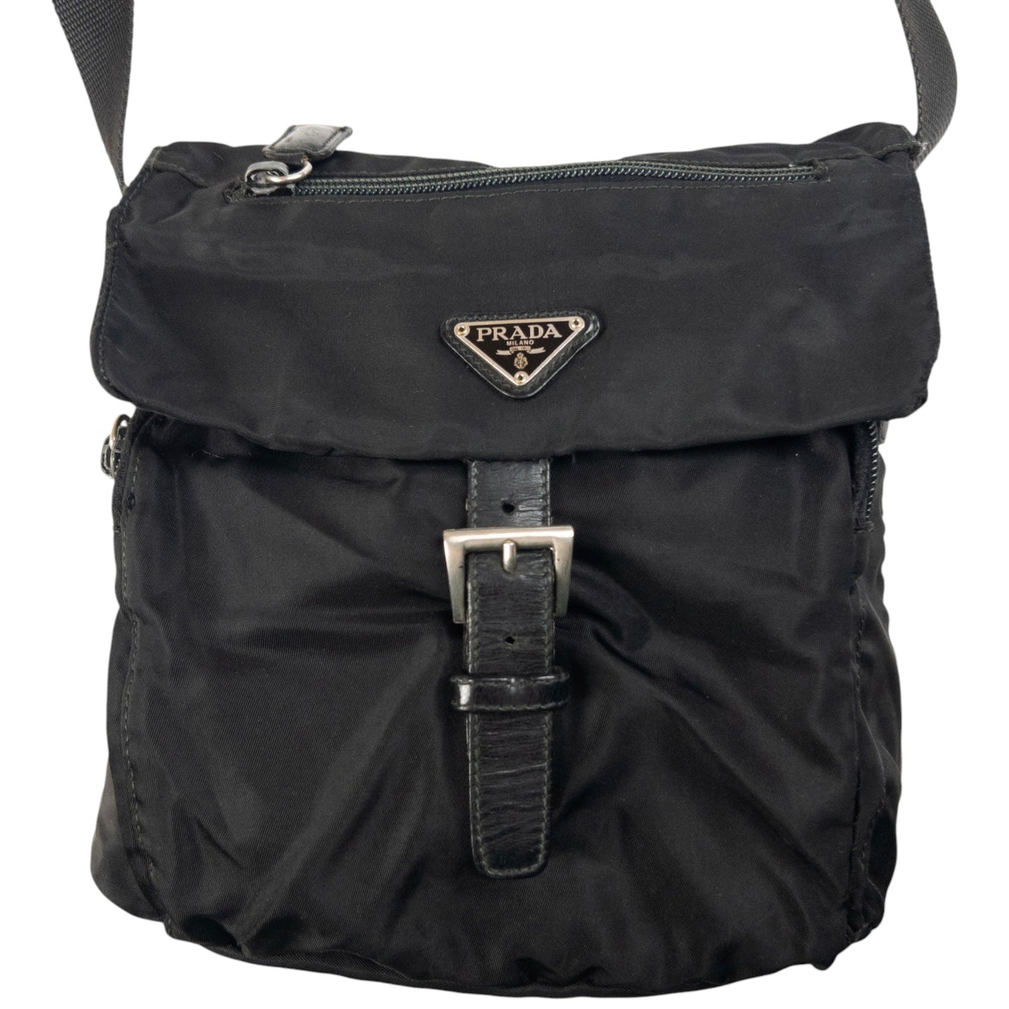 Prada Crossbody Bag