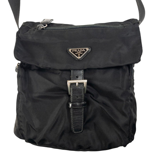 Prada Crossbody Bag