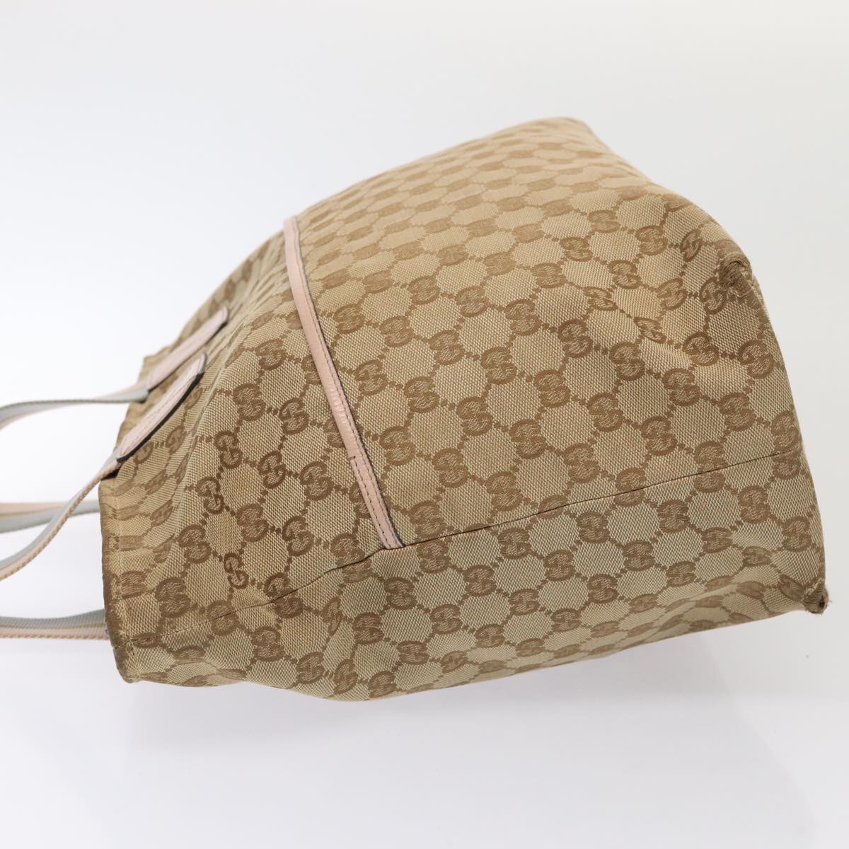 Gucci Canvas Tote