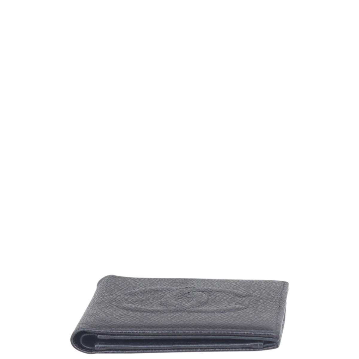 Chanel Timeless Compact Bifold Wallet