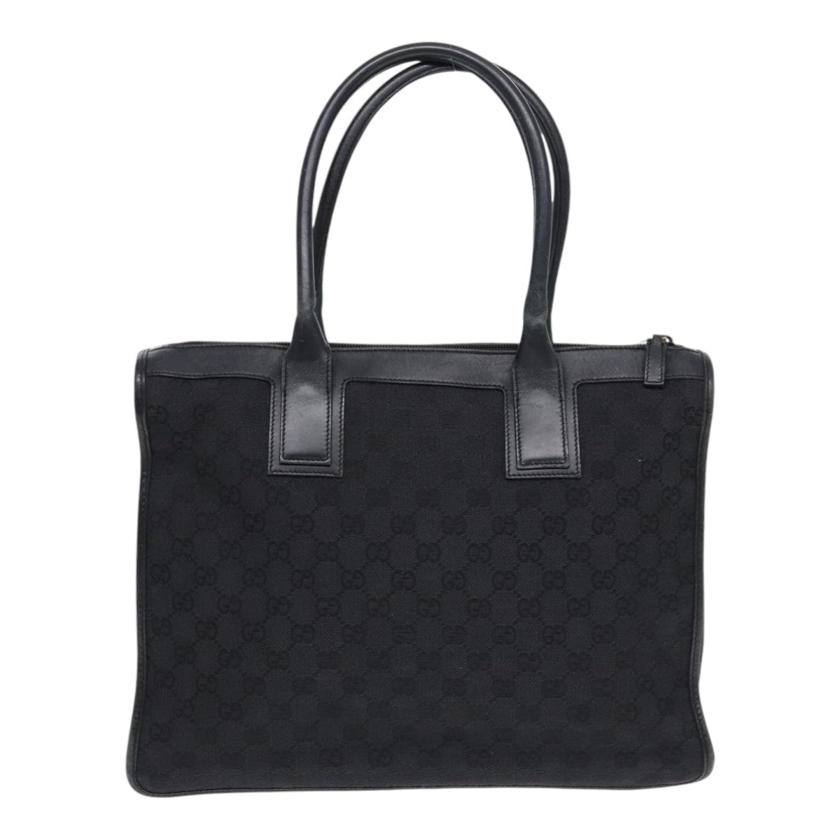 Gucci Canvas Tote