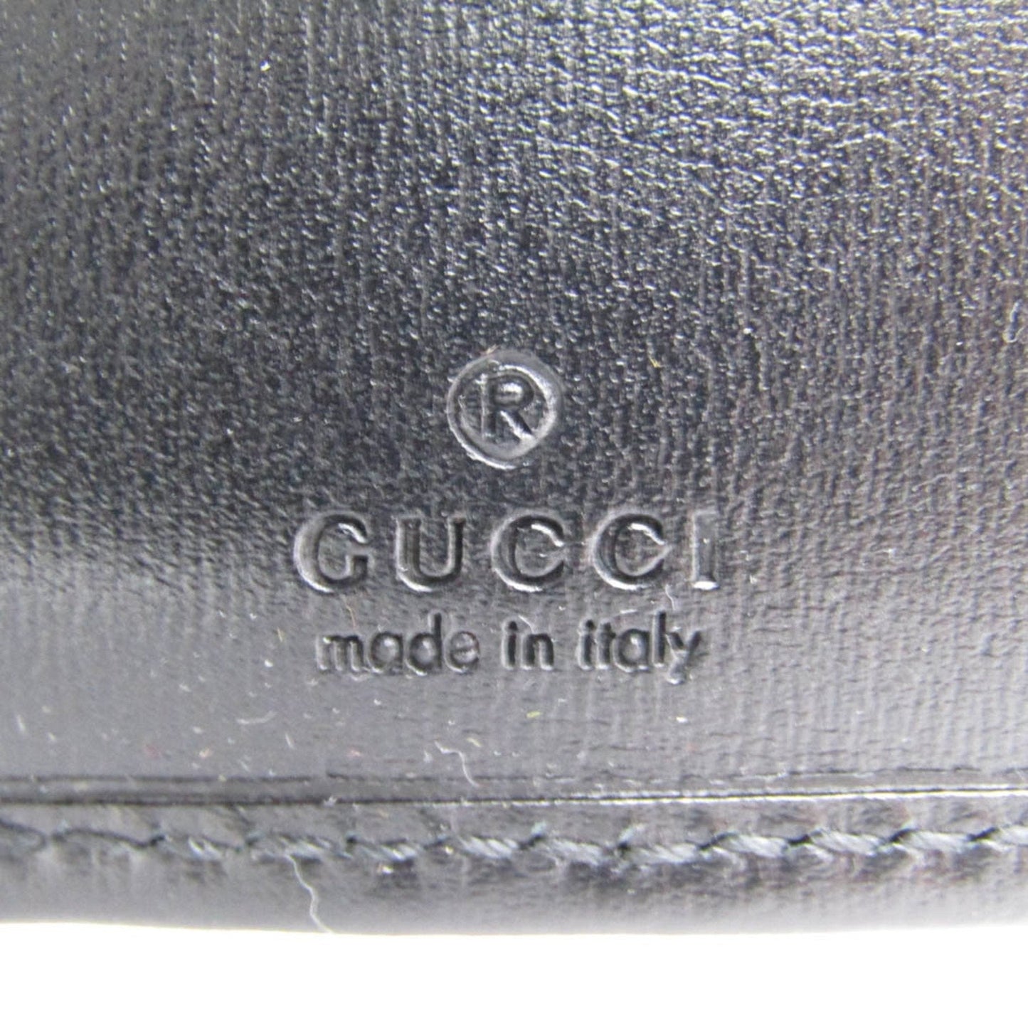 Gucci Horsebit