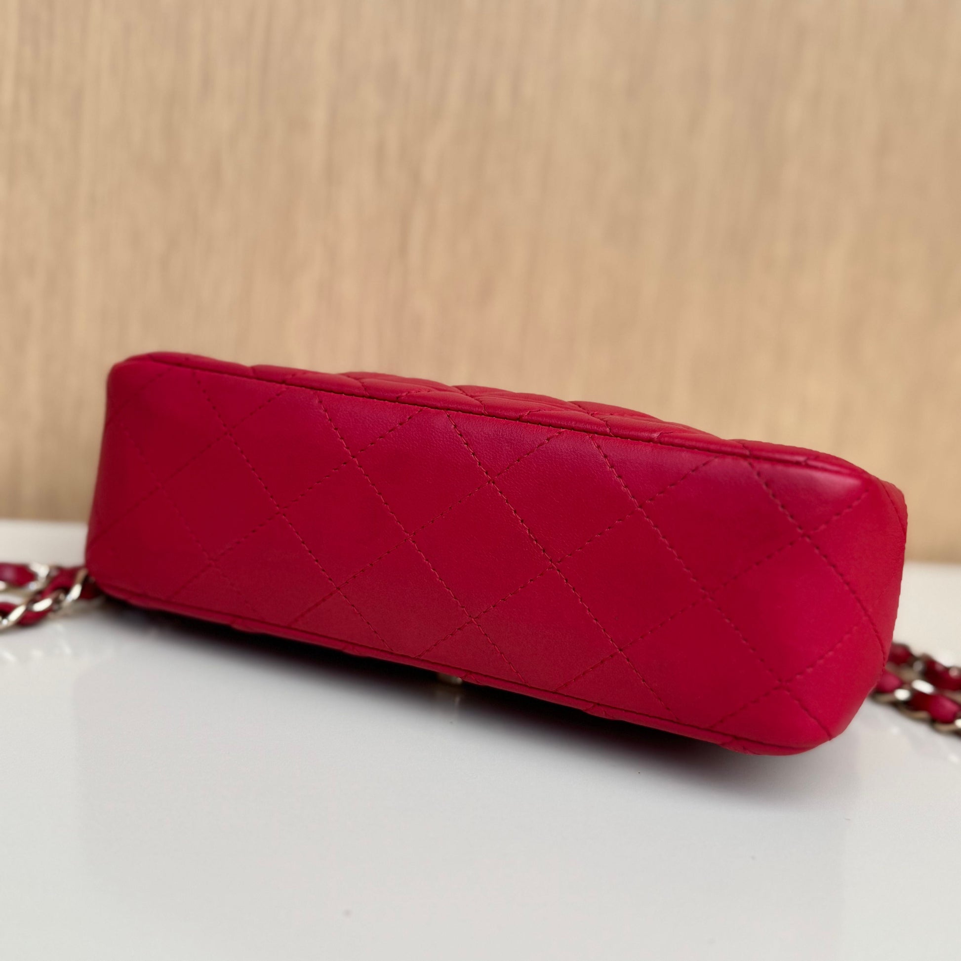 Chanel Matelassé Shoulder Bag - Ewore Bags