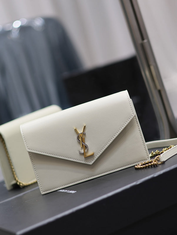 Yves Saint Laurent - Bags - 191