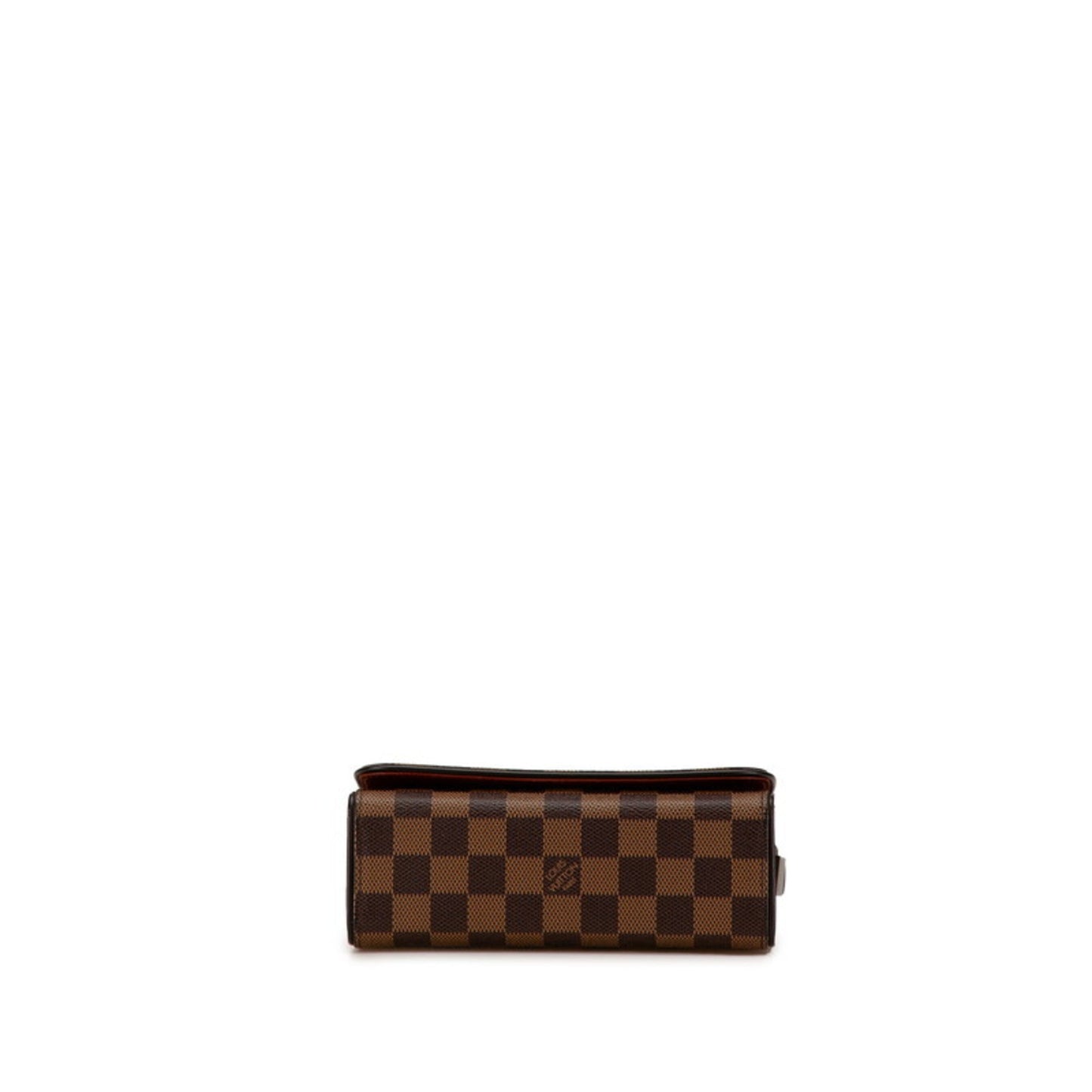 Louis Vuitton  Pvc Leather Shoulder Bag