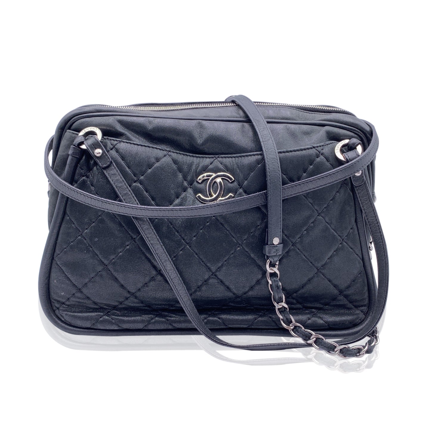 Chanel Shoulder Bag - Ewore Bags