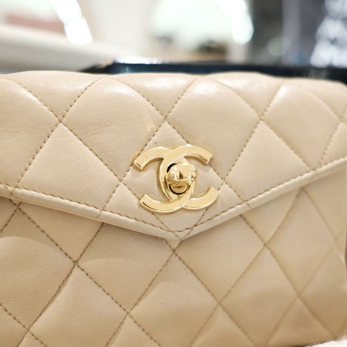 Chanel Handbag Bag - Ewore Bags