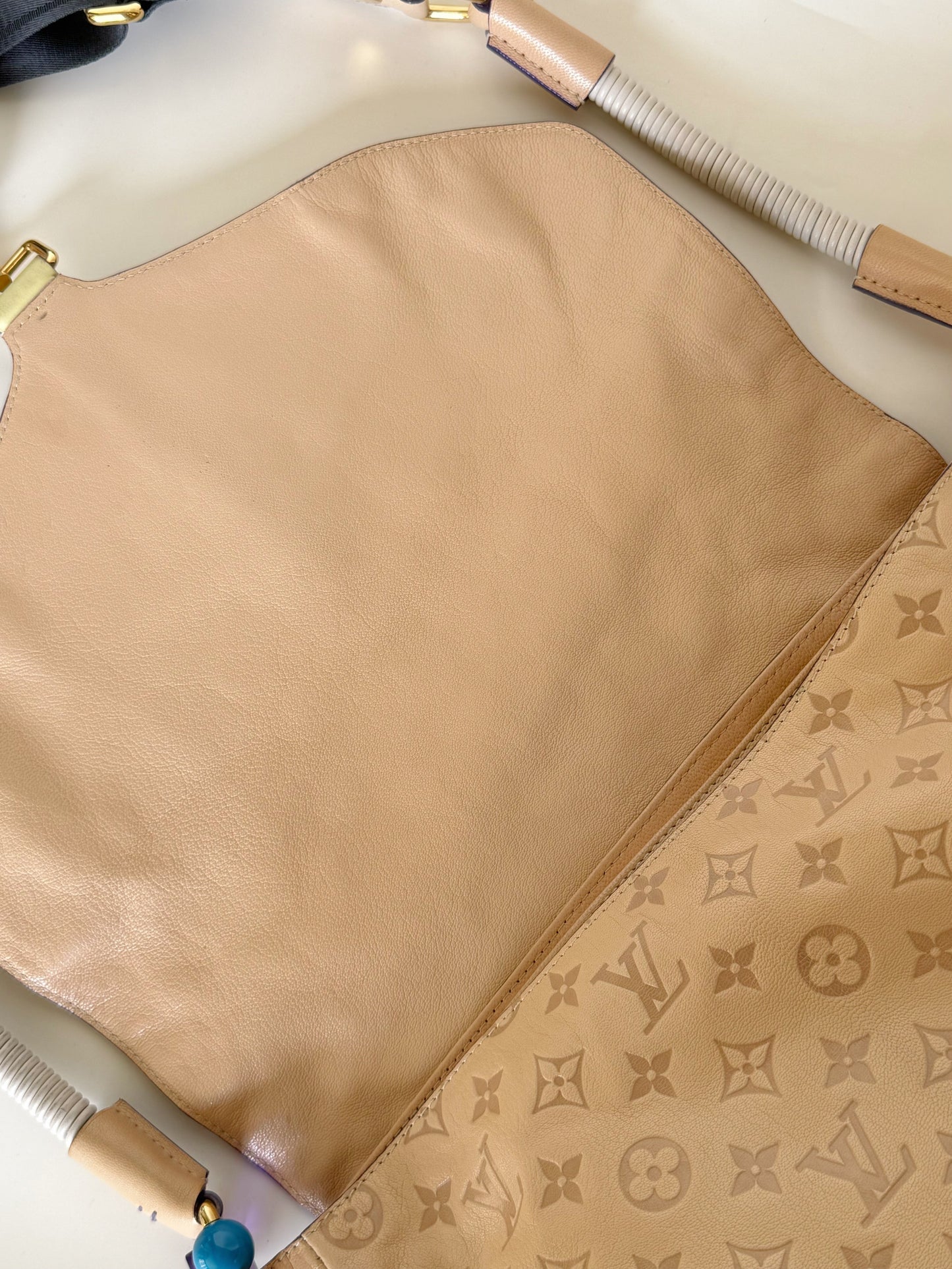 Louis Vuitton Monogram Underground Messenger