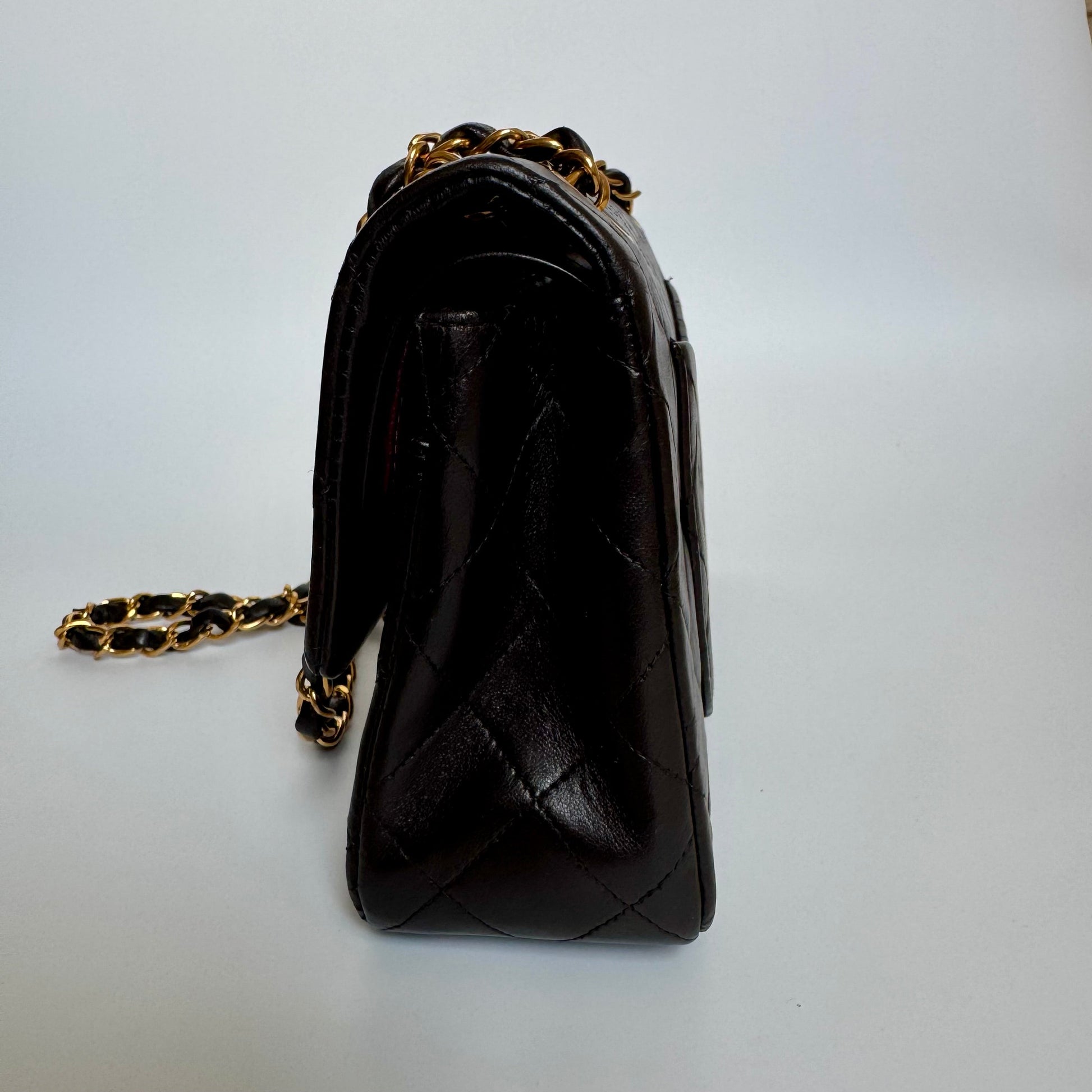 Chanel Classic Flap Shoulder Bag - Ewore Bags