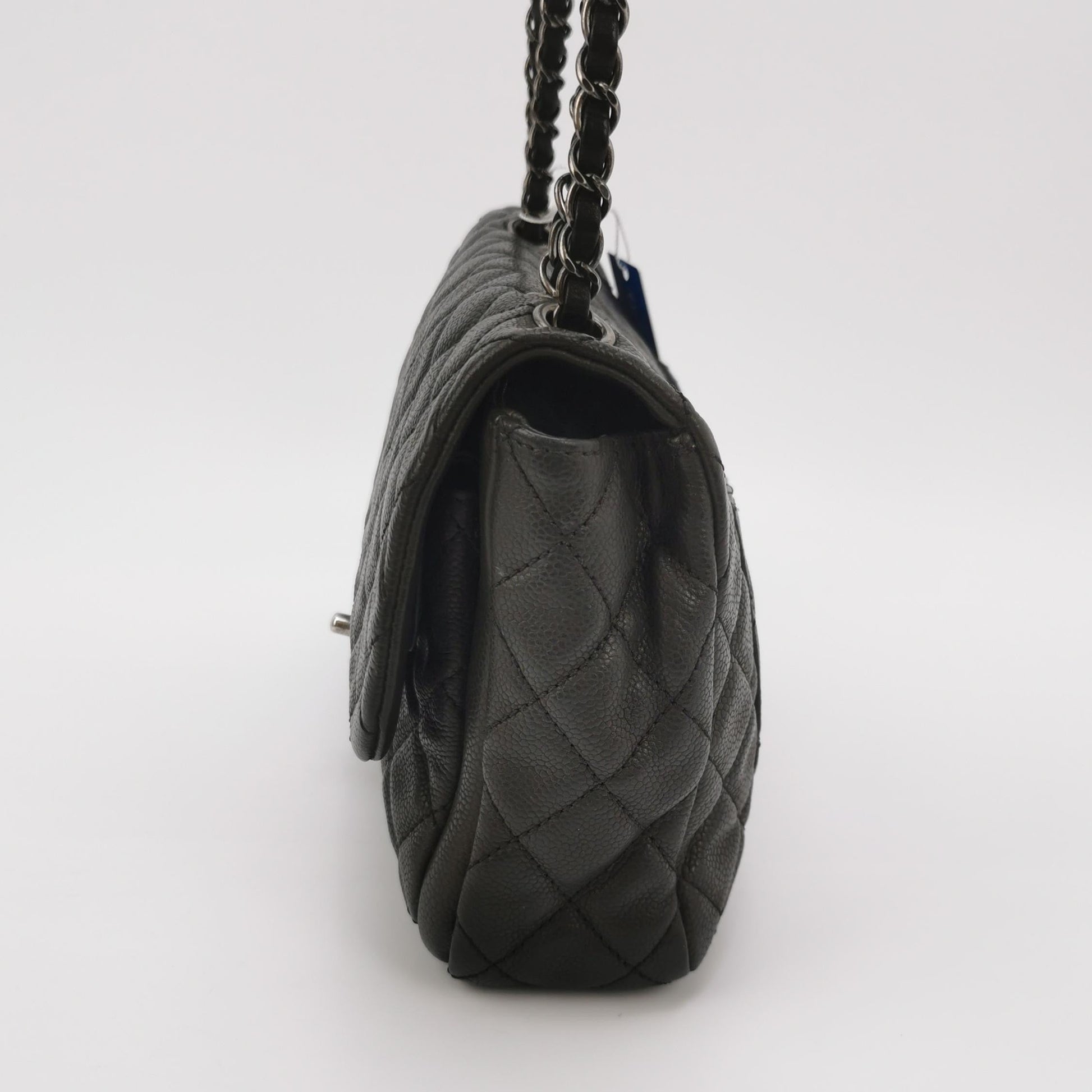 Chanel Flap Shoulder Bag - Ewore Bags