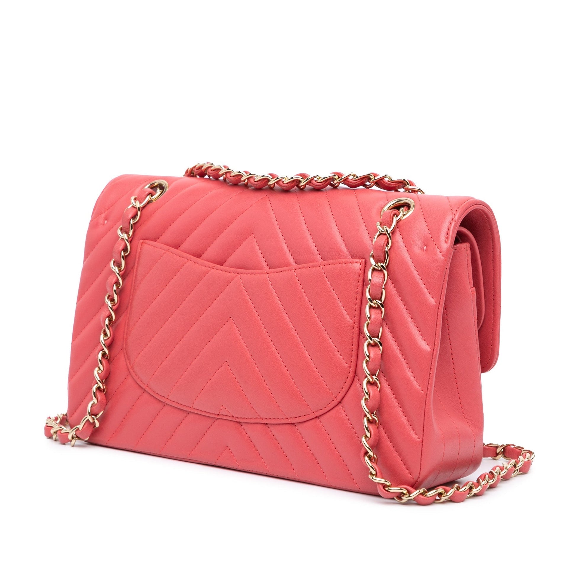 Chanel Twist Shoulder Bag - Ewore Bags